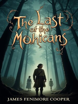 cover image of The Last of the Mohicans